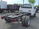 2025 Ford F-600 Regular Cab DRW 4x2 Cab Chassis for sale #324261 - photo 2