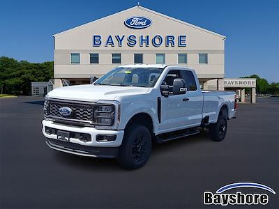 2025 Ford F-350 Super Cab SRW 4x4 Pickup for sale #324386 - photo 1