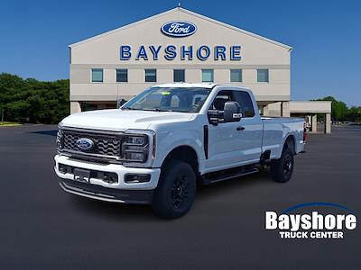 New 2025 Ford F-350 XL Super Cab 4x4 SRW Pickup for sale #324386 - photo 1