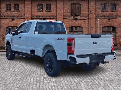 New 2025 Ford F-350 XL Super Cab 4x4 SRW Pickup for sale #324386 - photo 2