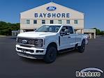 2025 Ford F-350 Super Cab SRW 4x4 Pickup for sale #324386 - photo 1