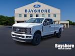 New 2025 Ford F-350 XL Super Cab 4x4 SRW Pickup for sale #324386 - photo 1