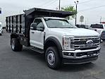 2025 Ford F-600 Regular Cab DRW 4x4 Cab Chassis for sale #324398 - photo 2