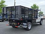 2025 Ford F-600 Regular Cab DRW 4x4 Cab Chassis for sale #324398 - photo 3