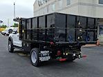 2025 Ford F-600 Regular Cab DRW 4x4 Cab Chassis for sale #324398 - photo 4