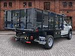 New 2025 Ford F-600 Regular Cab 4x4 Landscape Dump for sale #324398 - photo 4
