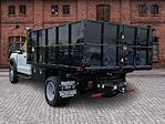 2025 Ford F-600 Regular Cab DRW 4x4 PJ's Landscape Dump for sale #324398 - photo 2