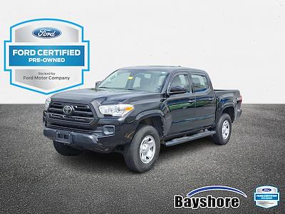 2018 Toyota Tacoma Double Cab 4x4 Pickup for sale #324462 - photo 1