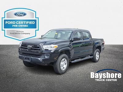 2018 Toyota Tacoma Double Cab 4x4 Pickup for sale #324462 - photo 1