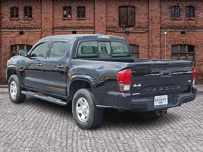 2018 Toyota Tacoma Double Cab 4x4 Pickup for sale #324462 - photo 2