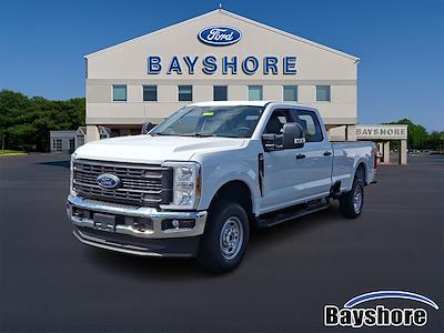 2025 Ford F-250 Crew Cab 4x4 Pickup for sale #324542 - photo 1