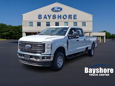 2025 Ford F-250 Crew Cab 4x4 Pickup for sale #324542 - photo 1