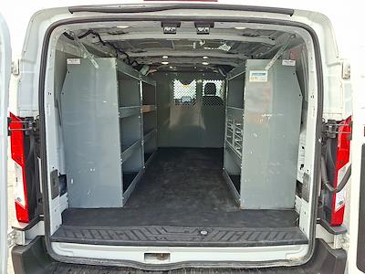 2025 Ford F-250 Crew Cab 4x4 Upfitted Cargo Van for sale #324548 - photo 2