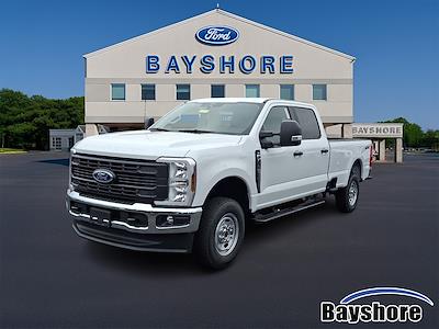 2025 Ford F-250 Crew Cab 4x4 Pickup for sale #324554 - photo 1