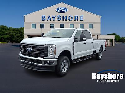 2025 Ford F-250 Crew Cab 4x4 Pickup for sale #324554 - photo 1