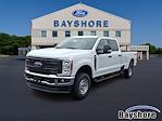 2025 Ford F-250 Crew Cab 4x4 Pickup for sale #324554 - photo 1