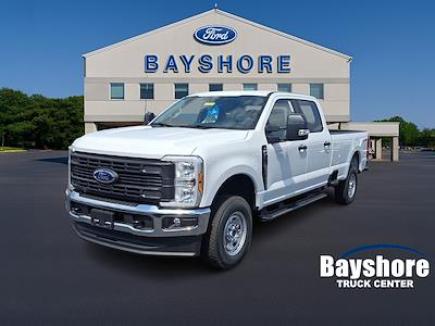 2025 Ford F-250 Crew Cab 4x4 Pickup for sale #324555 - photo 1