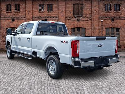 2025 Ford F-250 Crew Cab 4x4 Pickup for sale #324555 - photo 2