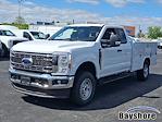 New 2025 Ford F-350 Super Cab 4x4 Reading U108-SWs 9' Service Truck for sale #324568 - photo 1