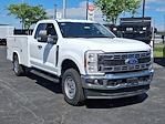 New 2025 Ford F-350 Super Cab 4x4 Reading U108-SWs 9' Service Truck for sale #324568 - photo 3