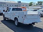New 2025 Ford F-350 Super Cab 4x4 Reading U108-SWs 9' Service Truck for sale #324568 - photo 2