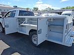 New 2025 Ford F-350 Super Cab 4x4 Reading U108-SWs 9' Service Truck for sale #324568 - photo 15