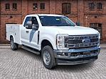 New 2025 Ford F-350 Super Cab 4x4 Reading U108-SWs 9' Service Truck for sale #324568 - photo 3