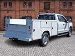 New 2025 Ford F-350 Super Cab 4x4 Reading U108-SWs 9' Service Truck for sale #324568 - photo 4