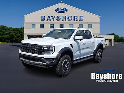 2025 Ford Ranger SuperCrew Cab 4x4 Pickup for sale #324569 - photo 1