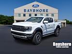 2025 Ford Ranger SuperCrew Cab 4x4 Pickup for sale #324569 - photo 1