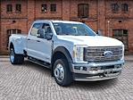 2025 Ford F-450 Crew Cab DRW 4x4 Pickup for sale #324571 - photo 3