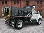 2026 Ford F-650 Regular Cab DRW 4x2 PJ's Dump Truck for sale #324653 - photo 4