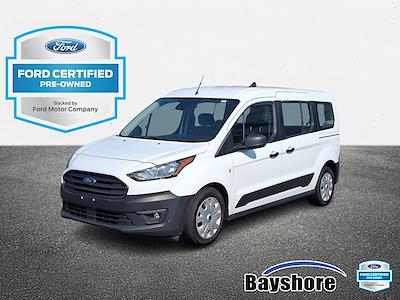 2022 Ford Transit Connect FWD Passenger Van for sale #324719 - photo 1