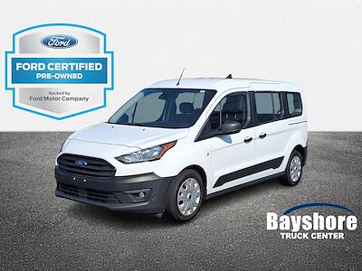 2022 Ford Transit Connect FWD Passenger Van for sale #324719 - photo 1