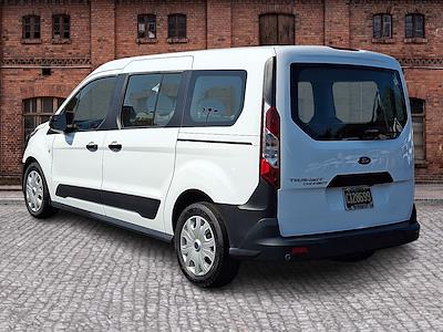 2022 Ford Transit Connect FWD Passenger Van for sale #324719 - photo 2