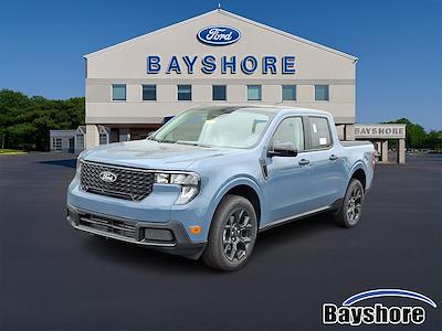 2025 Ford Maverick SuperCrew Cab AWD Pickup for sale #324814 - photo 1