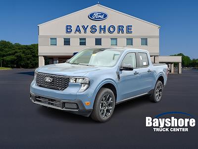 2025 Ford Maverick SuperCrew Cab AWD Pickup for sale #324814 - photo 1