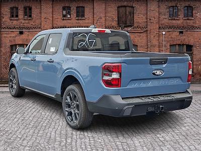 2025 Ford Maverick SuperCrew Cab AWD Pickup for sale #324814 - photo 2