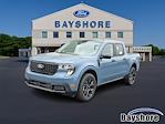 2025 Ford Maverick SuperCrew Cab AWD Pickup for sale #324814 - photo 1