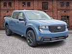 2025 Ford Maverick SuperCrew Cab AWD Pickup for sale #324814 - photo 2