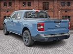 2025 Ford Maverick SuperCrew Cab AWD Pickup for sale #324814 - photo 4