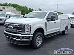 2025 Ford F-350 Super Cab SRW 4x4 Reading Service Truck for sale #324815 - photo 1