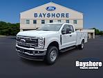New 2025 Ford F-350 Super Cab 4x4 Reading U108-SWs 9' Service Truck for sale #324815 - photo 1