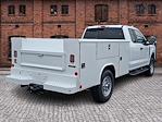 New 2025 Ford F-350 Super Cab 4x4 Reading U108-SWs 9' Service Truck for sale #324815 - photo 4
