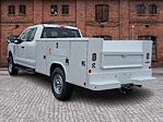 New 2025 Ford F-350 Super Cab 4x4 Reading U108-SWs 9' Service Truck for sale #324815 - photo 2