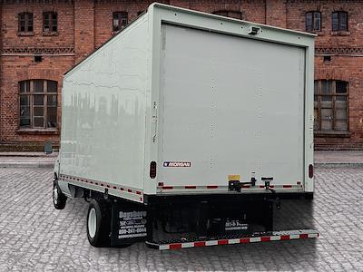 2026 Ford E-450 RWD Morgan Truck Body Box Van for sale #324816 - photo 2