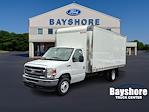 2026 Ford E-450 RWD Morgan Truck Body Box Van for sale #324816 - photo 1