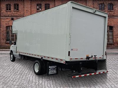 2026 Ford E-450 RWD Morgan Truck Body Box Van for sale #324817 - photo 2