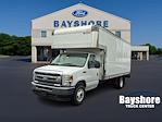 2026 Ford E-450 RWD Morgan Truck Body Box Van for sale #324817 - photo 1