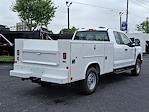 2025 Ford F-250 Super Cab 4x4 Reading Service Truck for sale #324818 - photo 4